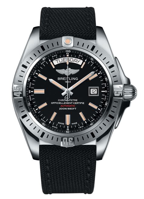 breitling glactica|breitling galactic 44 bezel.